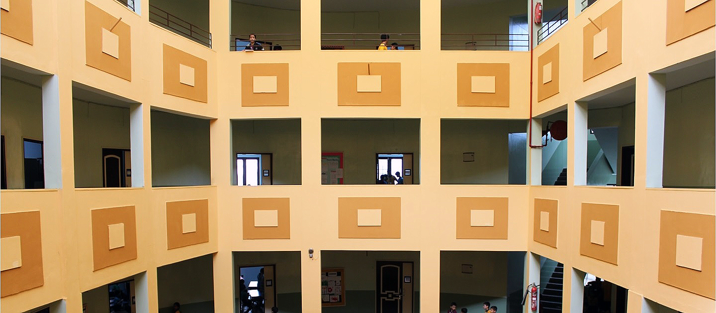 ADVANCE INFRASTRUCTURE & LEARNING